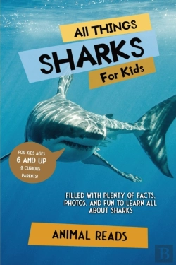 Bertrand.pt - All Things Sharks For Kids