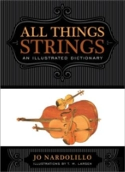 Bertrand.pt - All Things Strings