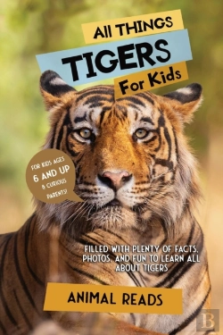 Bertrand.pt - All Things Tigers For Kids