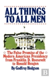 All Things To All Men