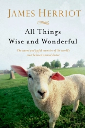 All Things Wise And Wonderful