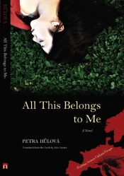 All This Belongs To Me
