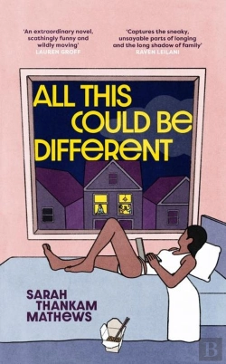 Bertrand.pt - All This Could Be Different