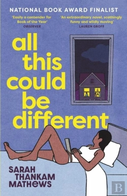 Bertrand.pt - All This Could Be Different