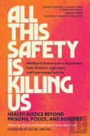 All This Safety Is Killing Us