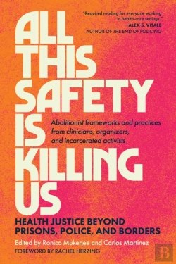 Bertrand.pt - All This Safety Is Killing Us