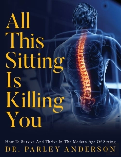Bertrand.pt - All This Sitting Is Killing You