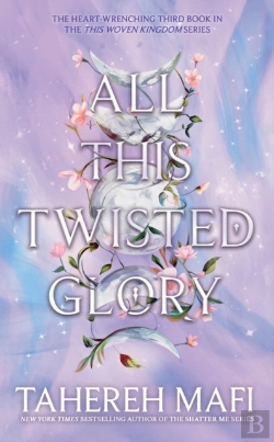 Bertrand.pt - All This Twisted Glory
