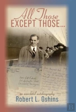 Bertrand.pt - All Those Except Those...An Anecdotal Autobiography