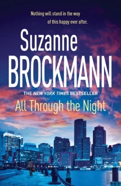 Bertrand.pt - All Through The Night: Troubleshooters 12