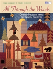 All Through The Woods