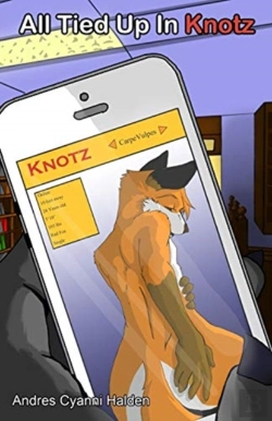 Bertrand.pt - All Tied Up In Knotz