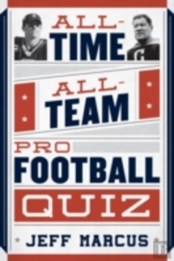 Bertrand.pt - All-Time, All-Team Pro Football Quiz