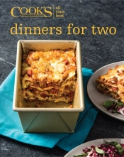 All-Time Best Dinners For Two