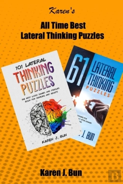 Bertrand.pt - All Time Best Lateral Thinking Puzzles