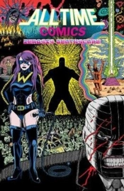 All Time Comics Zerosis Deathscape