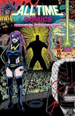 Bertrand.pt - All Time Comics Zerosis Deathscape
