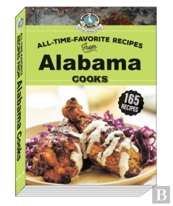 Bertrand.pt - All Time Favorite Recipes From Alabama Cooks