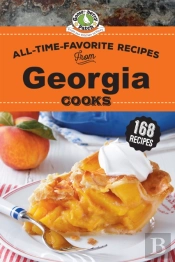 All-Time-Favorite Recipes From Georgia Cooks