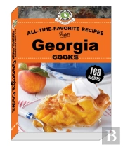 All-Time-Favorite Recipes From Georgia Cooks