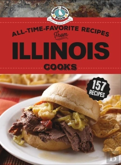 Bertrand.pt - All-Time-Favorite Recipes From Illinois Cooks