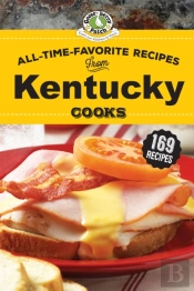 All-Time-Favorite Recipes From Kentucky Cooks