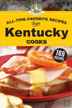 Bertrand.pt - All-Time-Favorite Recipes From Kentucky Cooks