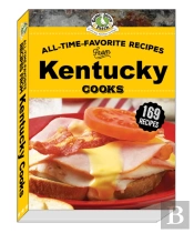 All-Time-Favorite Recipes From Kentucky Cooks