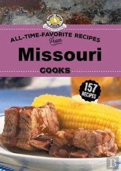 Bertrand.pt - All Time Favorite Recipes From Missouri Cooks