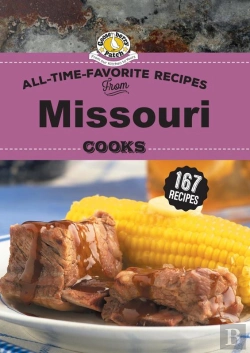 Bertrand.pt - All Time Favorite Recipes From Missouri Cooks