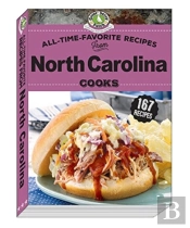 All Time Favorite Recipes From North Carolina Cooks