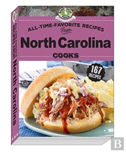 Bertrand.pt - All Time Favorite Recipes From North Carolina Cooks