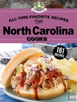 Bertrand.pt - All Time Favorite Recipes From North Carolina Cooks