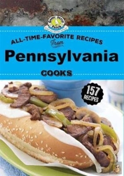Bertrand.pt - All Time Favorite Recipes From Pennsylvania Cooks