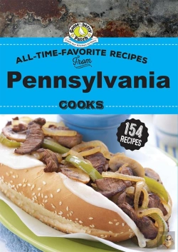 Bertrand.pt - All Time Favorite Recipes From Pennsylvania Cooks
