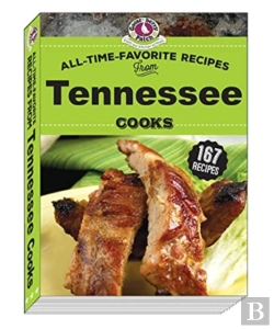 Bertrand.pt - All Time Favorite Recipes From Tennessee Cooks