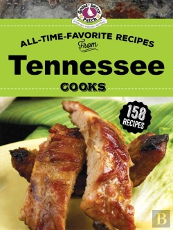 Bertrand.pt - All Time Favorite Recipes From Tennessee Cooks