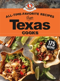 Bertrand.pt - All-Time-Favorite Recipes From Texas Cooks