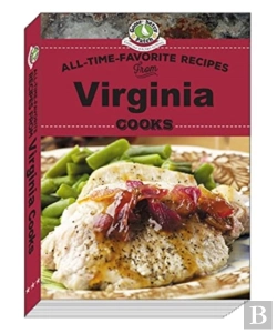 Bertrand.pt - All Time Favorite Recipes From Virginia Cooks