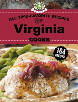 Bertrand.pt - All Time Favorite Recipes From Virginia Cooks