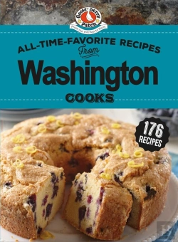 Bertrand.pt - All-Time-Favorite Recipes From Washington Cooks