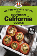 All-Time-Favorite Recipes Of Southern California Cooks