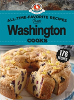 Bertrand.pt - All-Time-Favorite Recipes Of Washington Cooks
