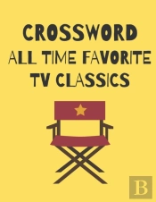All Time Favorite Tv Classics Crossword