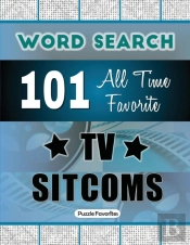 All Time Favorite Tv Sitcoms Word Search