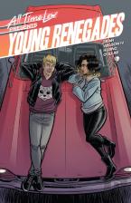 All Time Low Presents: Young Renegades