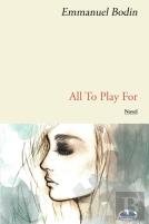 All To Play For