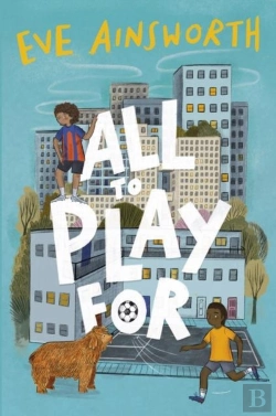 Bertrand.pt - All To Play For