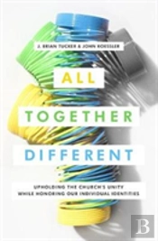 All Together Different