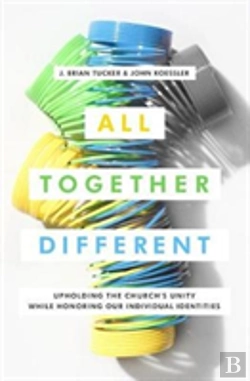 Bertrand.pt - All Together Different